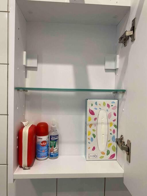 Comme A La Maison-Porte De Paris Apartman Pantin Kültér fotó